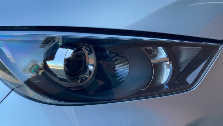 Toyota Yaris 1.5 Hybrid Icon 5dr CVT Hybrid Hatchback